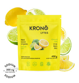 Krono sport drink mix electrolytes 450g
