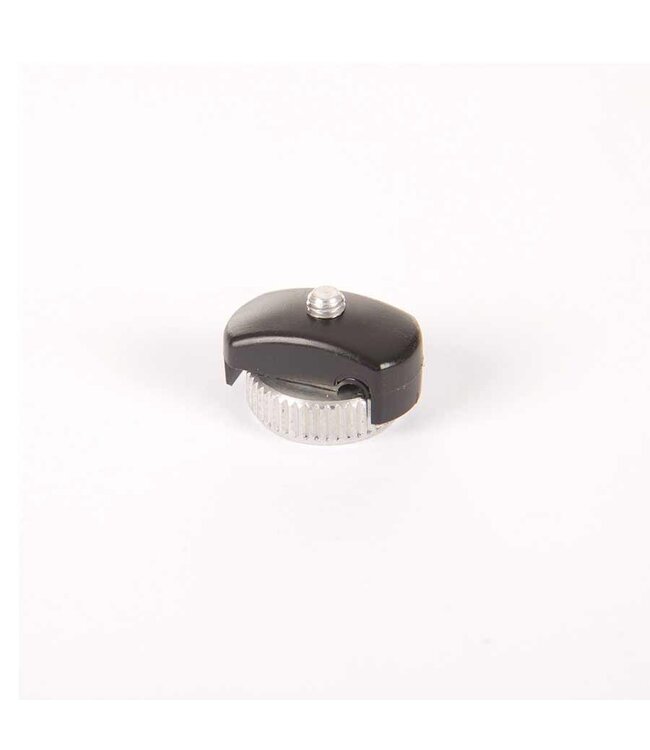 Cateye round wheel magnet