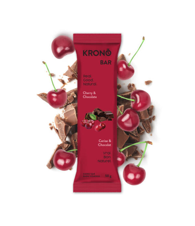 Krono Bar Energy bar