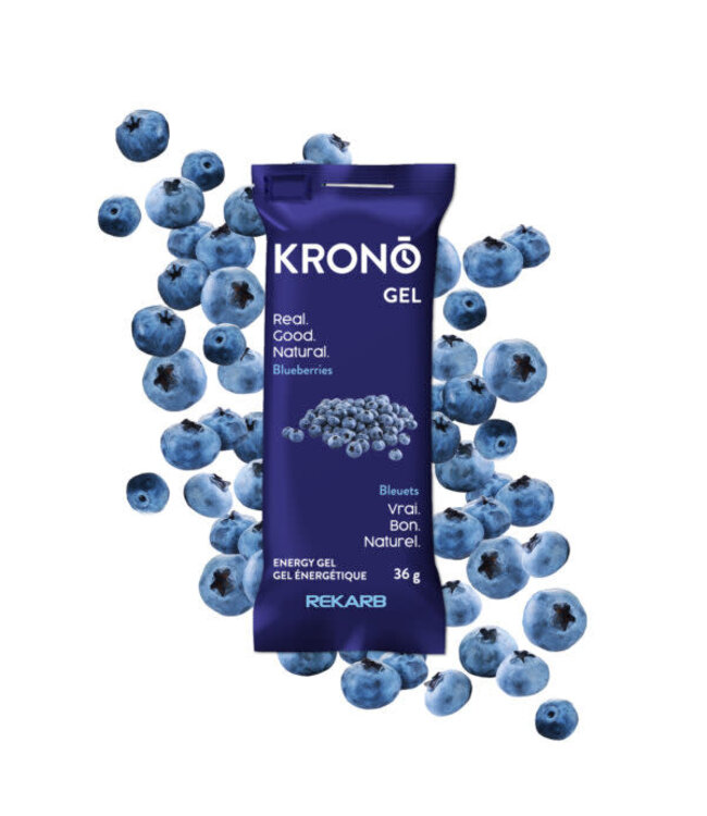Gel Krono