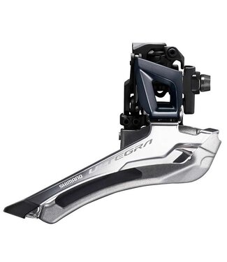 SHIMANO Shimano Ultegra R8000 Front derailleur - Braze-on