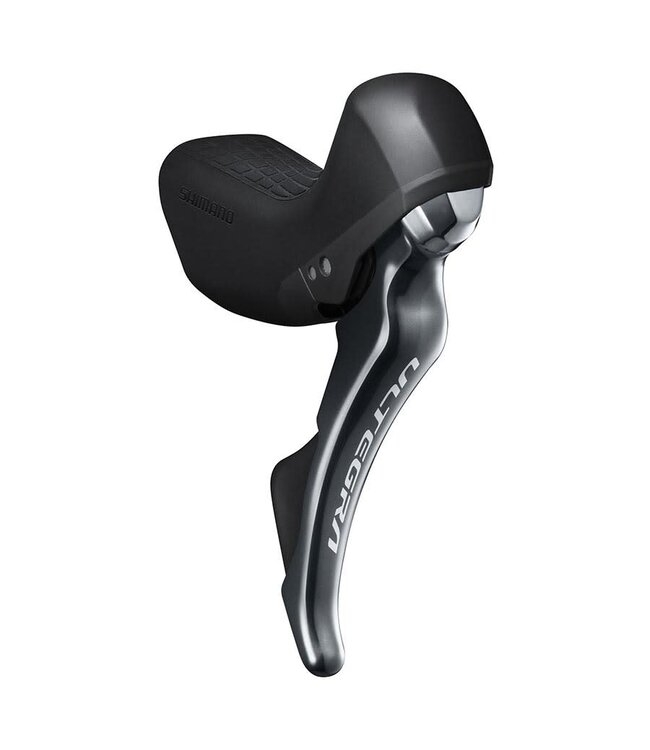 Levier vitesses droit Shimano R8020 11 vit hydraulique