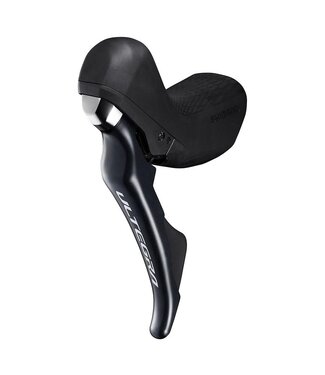 SHIMANO Shimano R8020 front shift lever 2 sp hydraulic brake