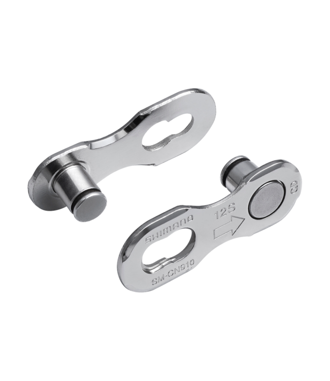 Maille Quick Link 12 vit Shimano CN910