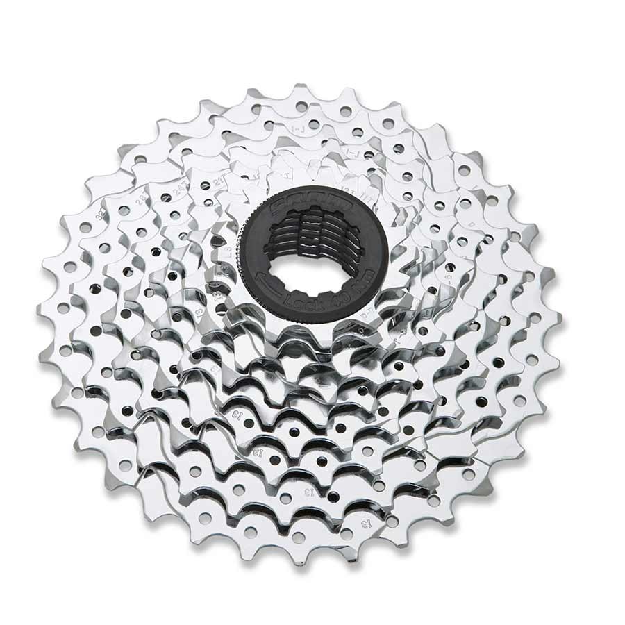 Sram cassette PG-950 9sp