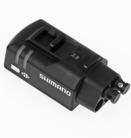 Boîte jonction Shimano Di2 EW90 5-ports