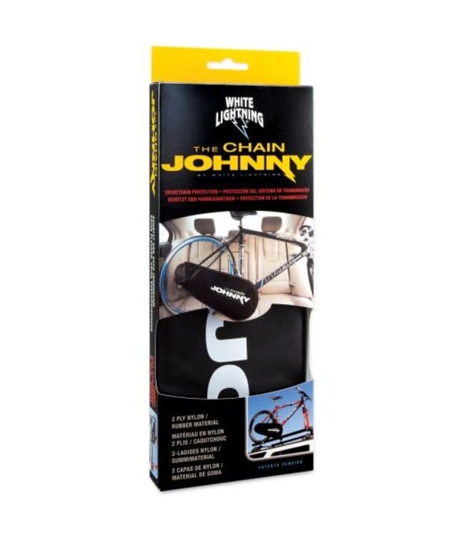 Johnny chain sleeve