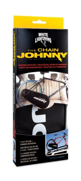 Johnny chain sleeve