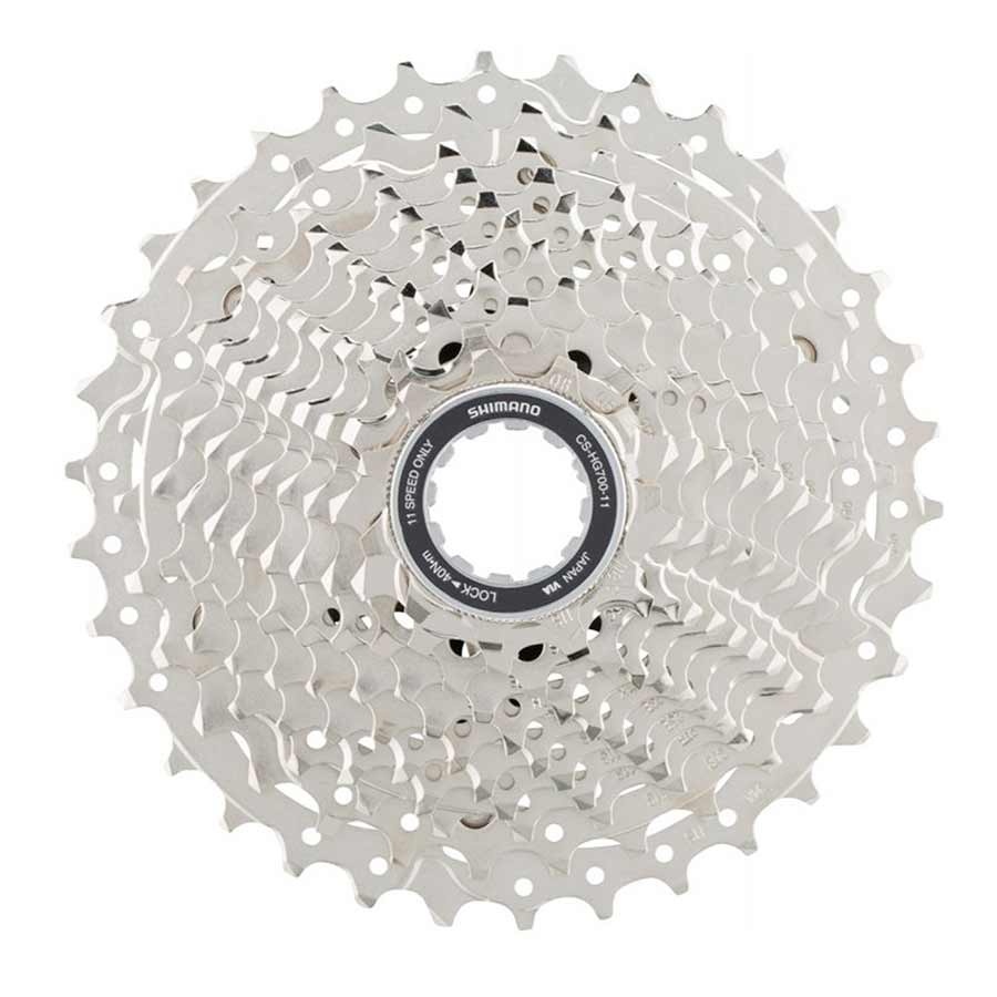 Shimano Cassette HG700 11 sp 11-34T