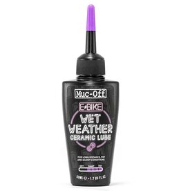 Huile Muc-Off ceramic wet 50ml