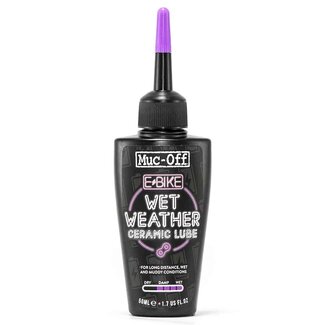 Muc-Off Muc-Off ceramic wet lube 50ml