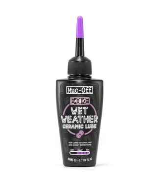 Muc-Off Muc-Off ceramic wet lube 50ml