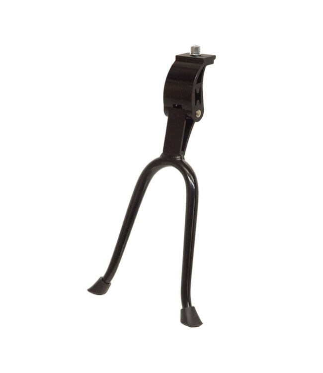 49N double kickstand, centre mount