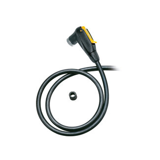 TOPEAK Topeak Smarthead smarhead upgrade kit (hose and head)