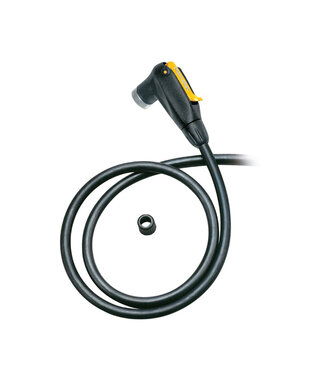 TOPEAK Ens. mise à niveau boyau et tête pompe topeak Smarthead
