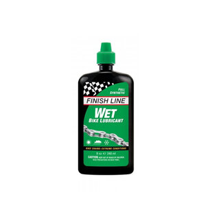 Finish Line Finish LIne wet lube 0.65oz (15ml)