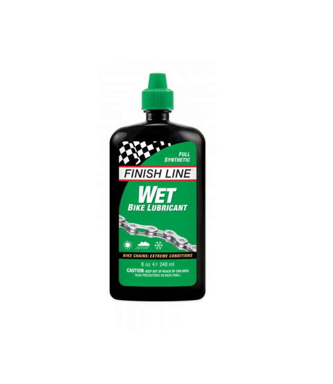 Finish LIne wet lube 0.65oz (15ml)