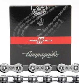 Chaine Campagnolo Record 11vit