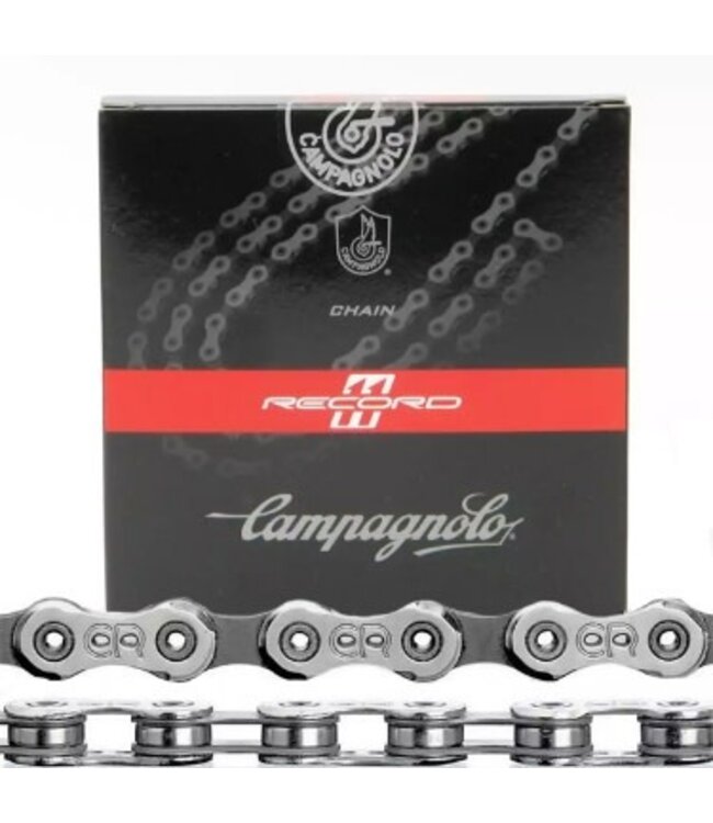 Campagnolo Record chain - 11 sp