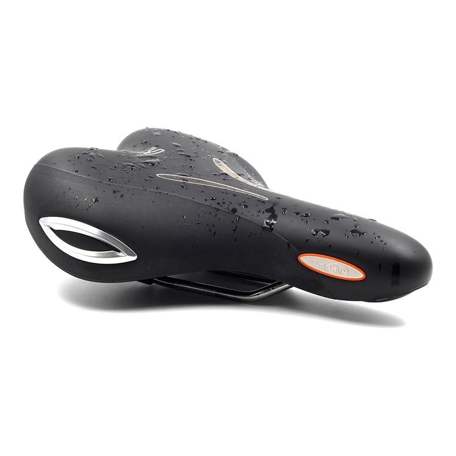 Selle Royal Lookin  Moderate saddle