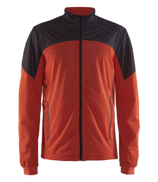 Manteau Craft H Intensity