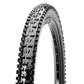 Pneu Maxxis Mountain High Roller II 27.5 * 2.4 3C Maxxterra Exo