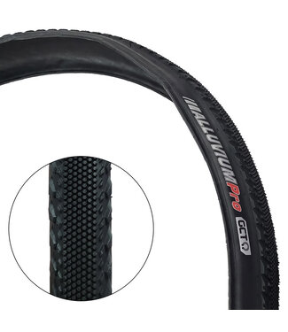 Pneu Kenda Alluvium Pro 700 * 40 C Tubeless ready