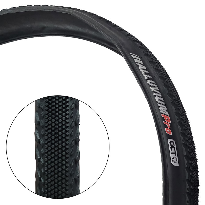 Tire - Kenda Alluvium Pro 700 * 40 C Tubeless ready