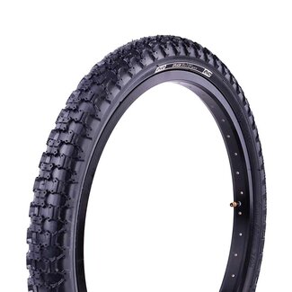Tire - 14 * 1.75 Megabite style