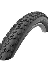 Tire - Schwalbe Black Jack 20 * 1.90''