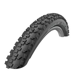 Pneu  Schwalbe Black Jack 20 * 1.90''