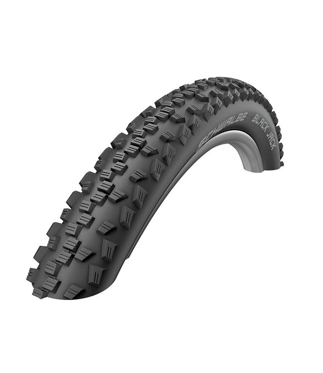 Pneu  Schwalbe Black Jack 20 * 1.90''