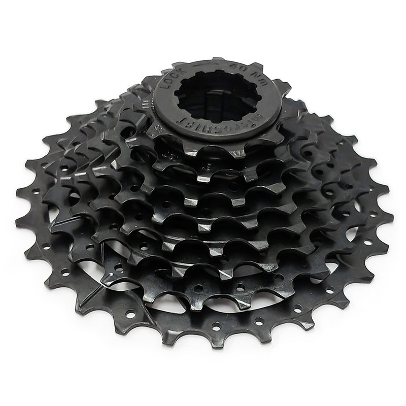 Microshift Cassette 8 sp 11-28T