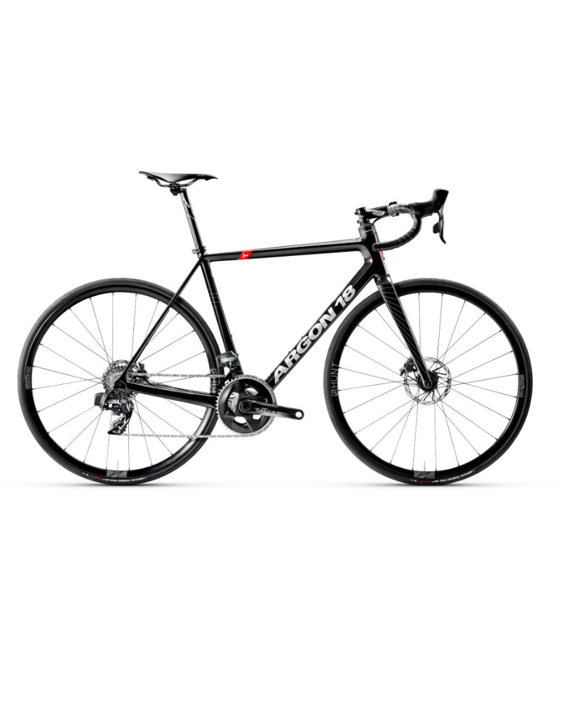 Argon 18 Gallium CS Rival AXS