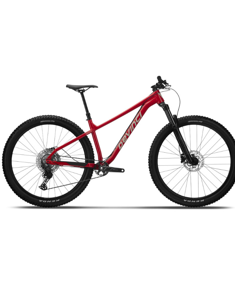 Devinci Kobain A29 Deore  11sp