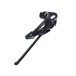 Bequille arrière 24" noire