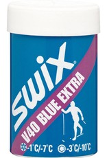 Swix V kick wax