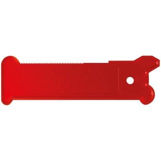 SWIX Swix multi-use plastic scraper