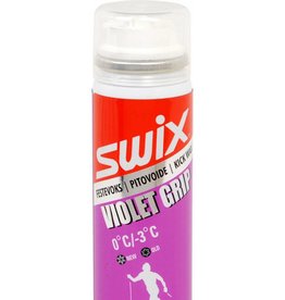 Swix spray kick wax