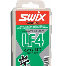 Cire Swix LF 60g.