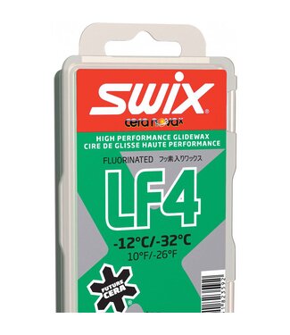 Cire Swix LF 60g.