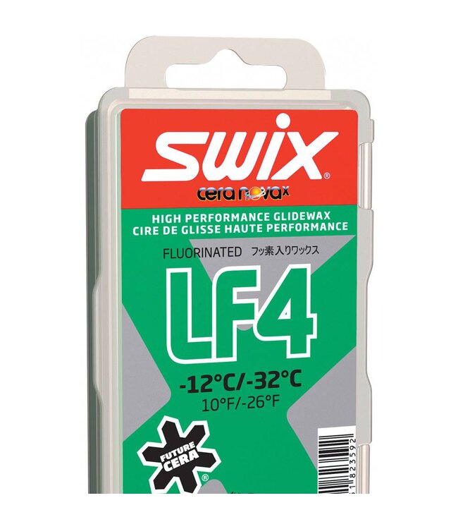Swix LF wax 60gr