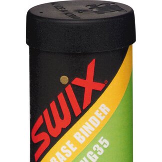SWIX Swix binder wqx (green)