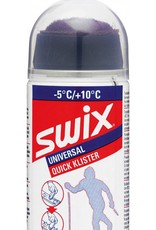 Klister Swix K65 liquide