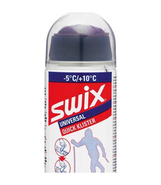 SWIX Klister Swix K65 liquide