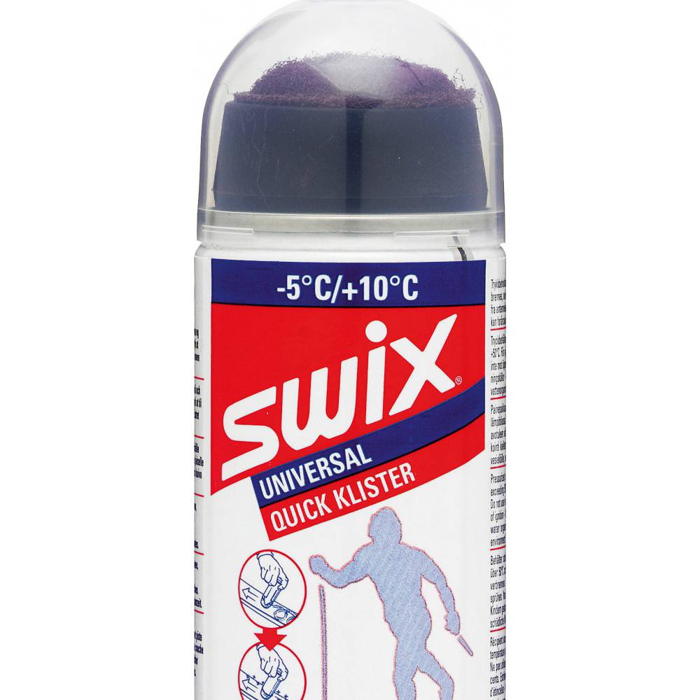 Swix K65 liquid klyster