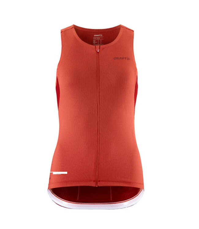 Craft women's  Adv Endur singlet