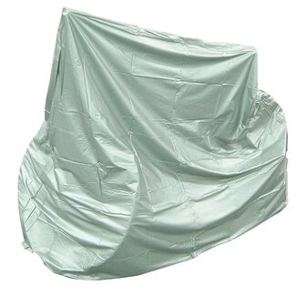 Evo bike cover