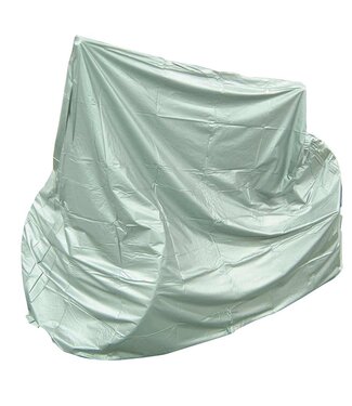 Evo bike cover
