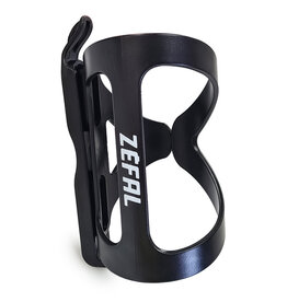 Zéfal Wiiz bottle cage with side entry